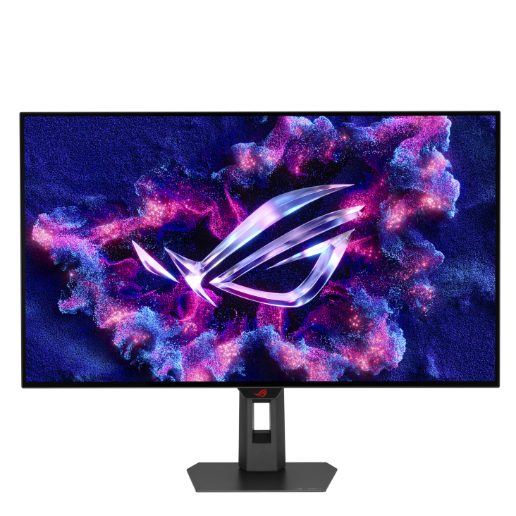 ASUS XG32UCWMG 31.5" 4K 240HZ MONITOR thumbnail 6