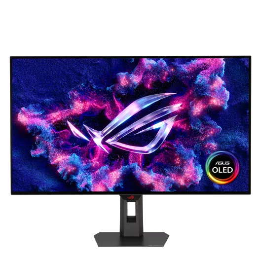 ASUS XG32UCWG 31.5" 4K MONITOR