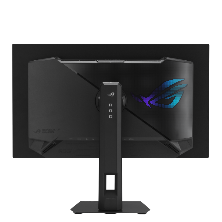 ASUS XG27AQWMG 27" 280HZ WOLED MONITOR thumbnail 2