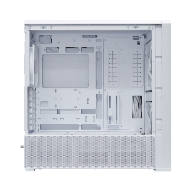 LIAN LI LANCOOL 217 INFINITY WHITE thumbnail 6