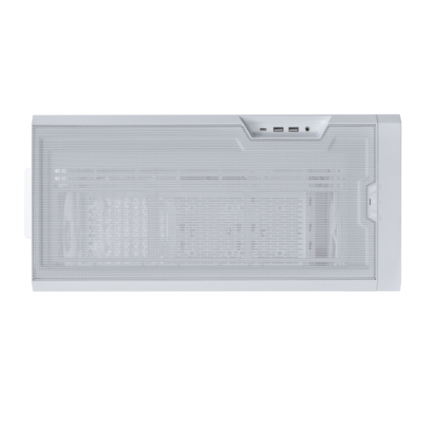 LIAN LI LANCOOL 217 INFINITY WHITE thumbnail 7