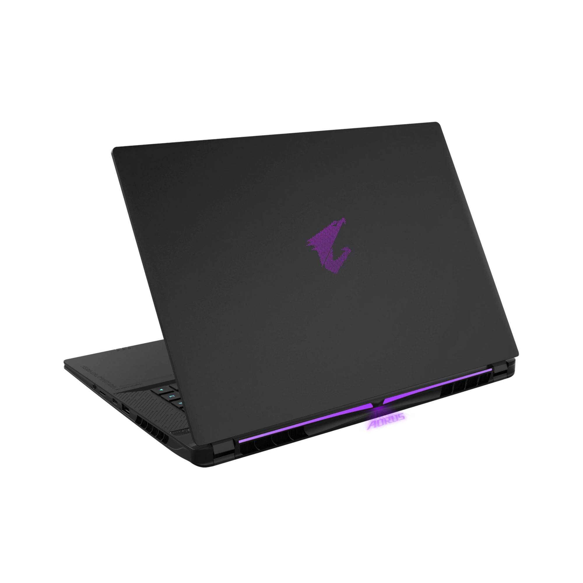 GIGABYTE AORUS MASTER 16"OLED/R9-8940HX/5070TI/16G/1TB/W11H thumbnail 6