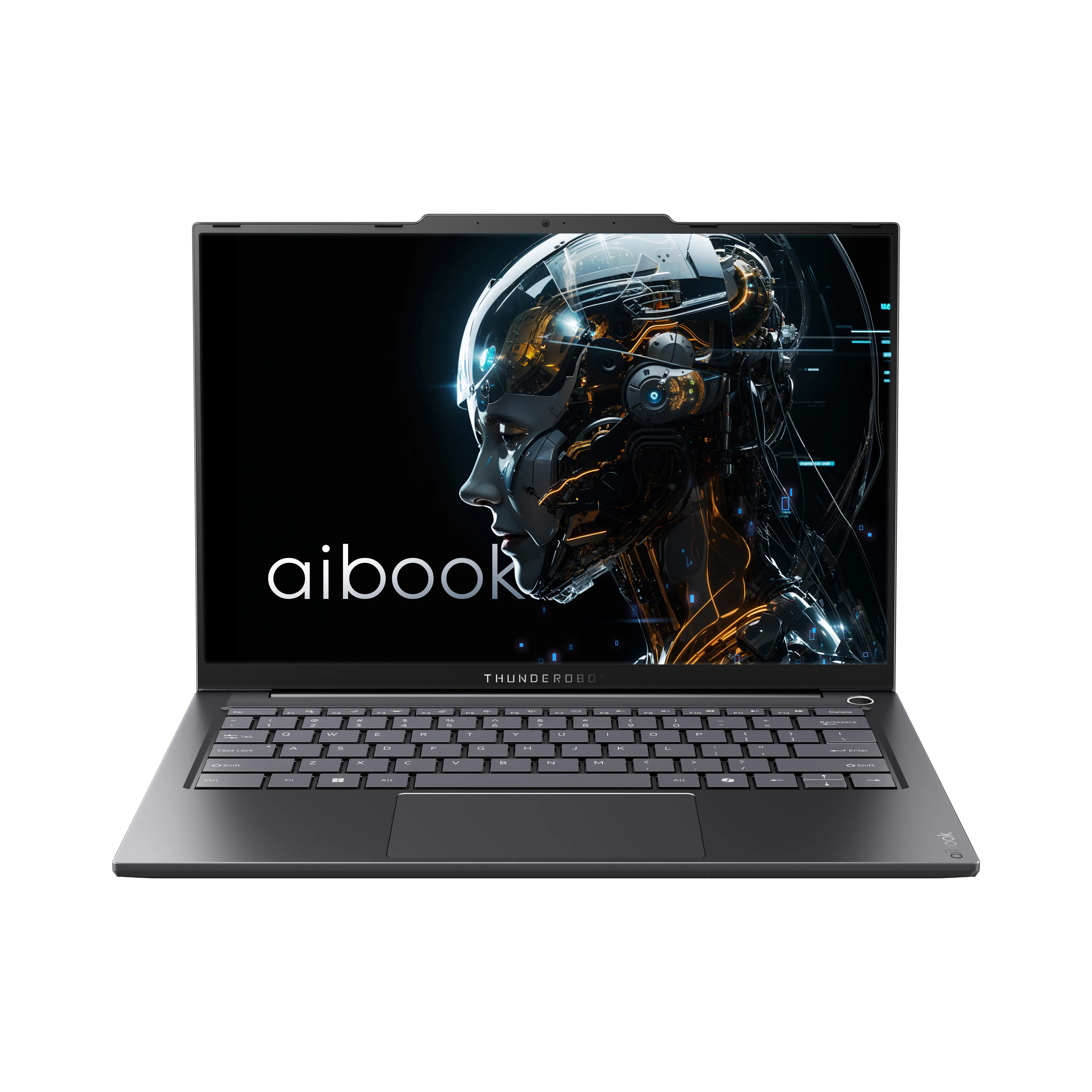 THUNDEROBOT AIbook14 Air-R5-7640HS-32GB-1TB