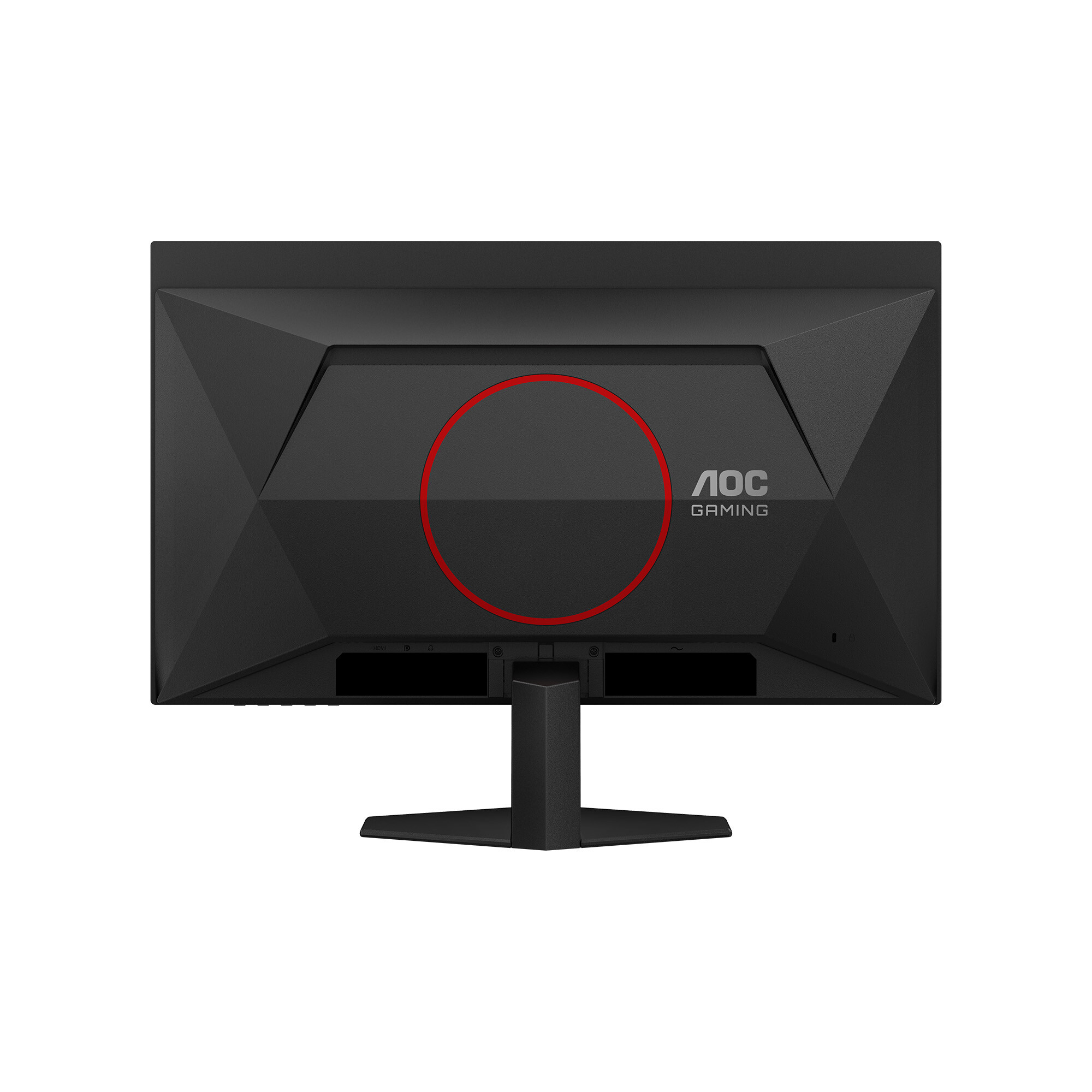 AOC Q27G40ZDF 27" LED MONITOR thumbnail 5