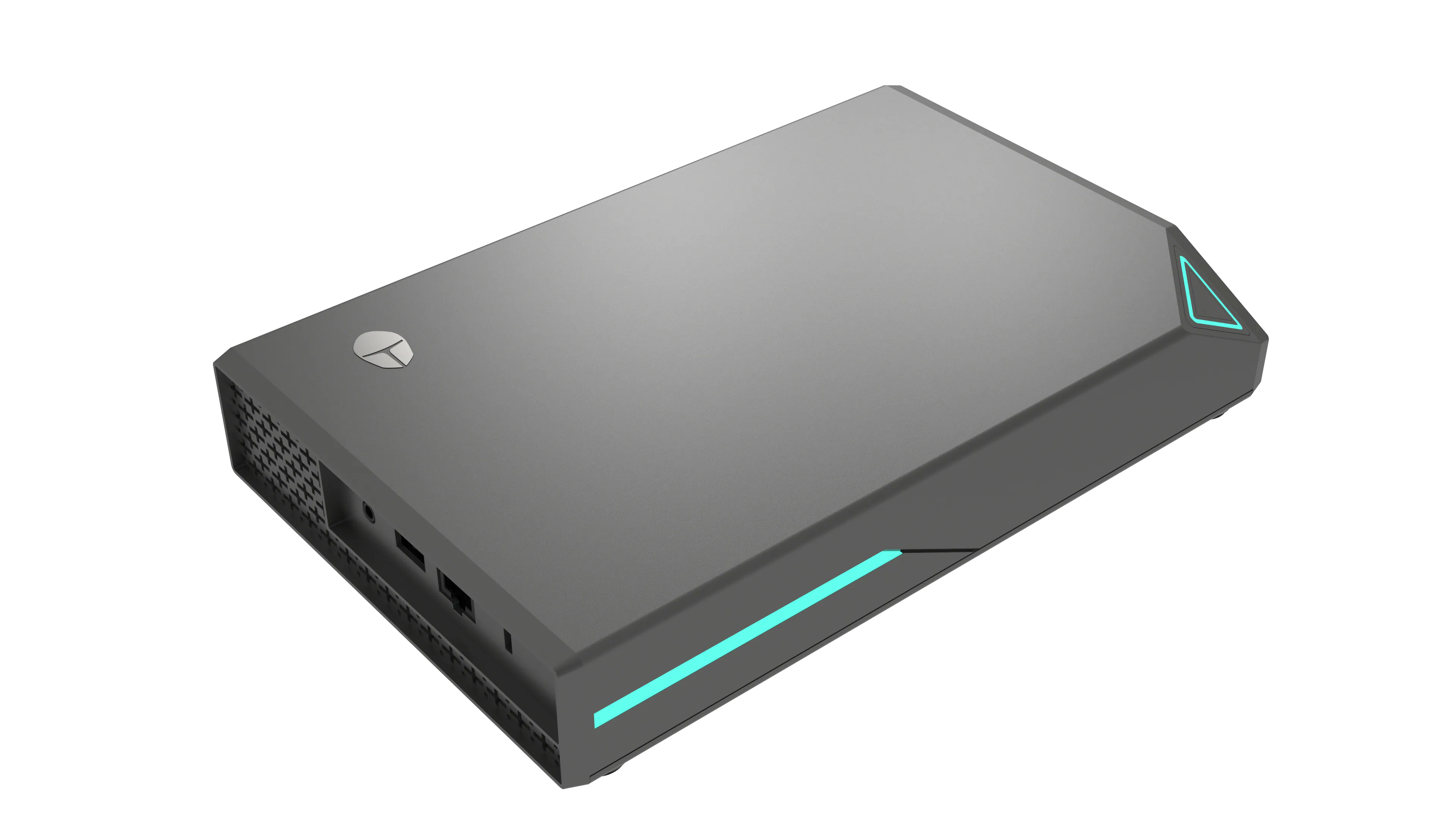 THUNDEROBOT MIX GAMING I7-13620-4060-16+512 WH11 thumbnail 6