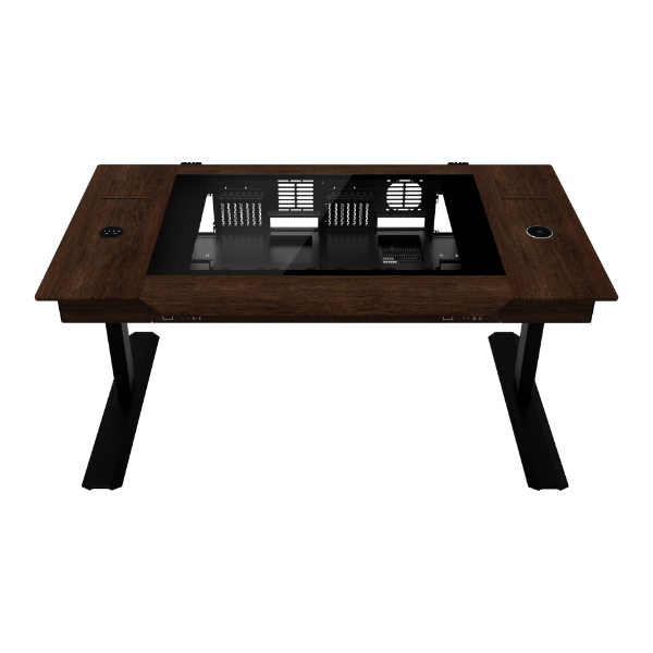 LIAN LI DK-07 WOOD MOTORIZED DASK