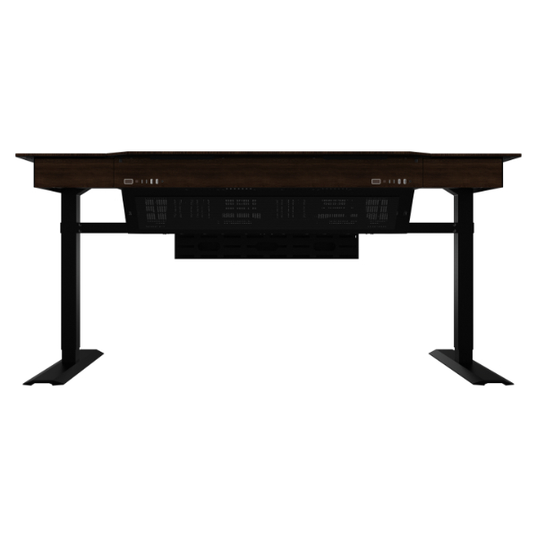 LIAN LI DK-07 WOOD MOTORIZED DASK thumbnail 10