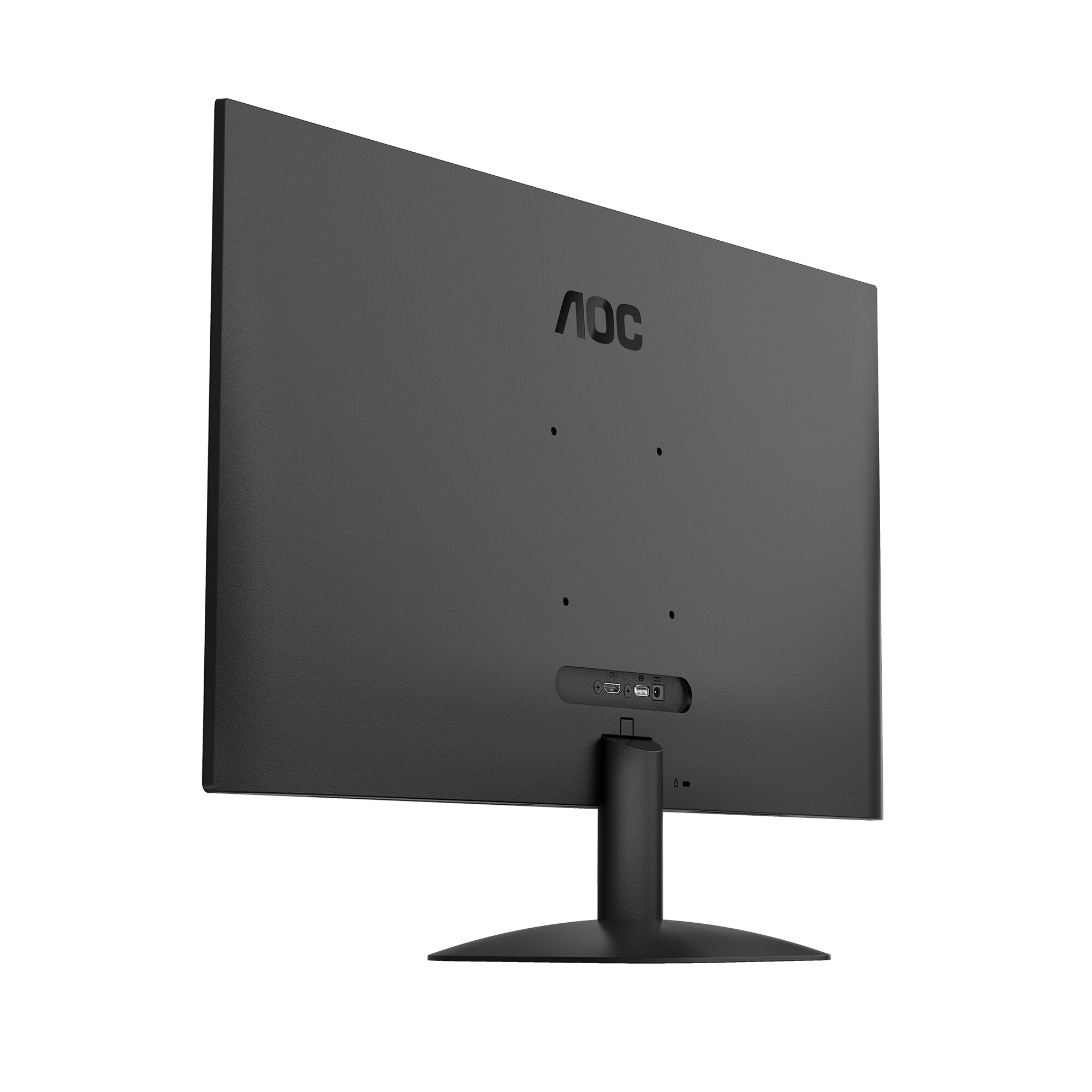 AOC Q24B35 23.8" LED MONITOR thumbnail 3