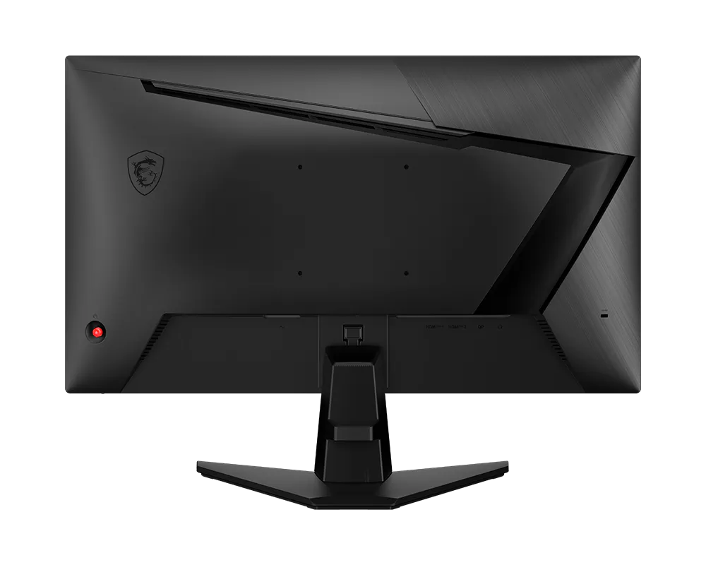 MSI MAG 255F E20 25" FHD IPS 200Hz Gaming MONITOR thumbnail 2