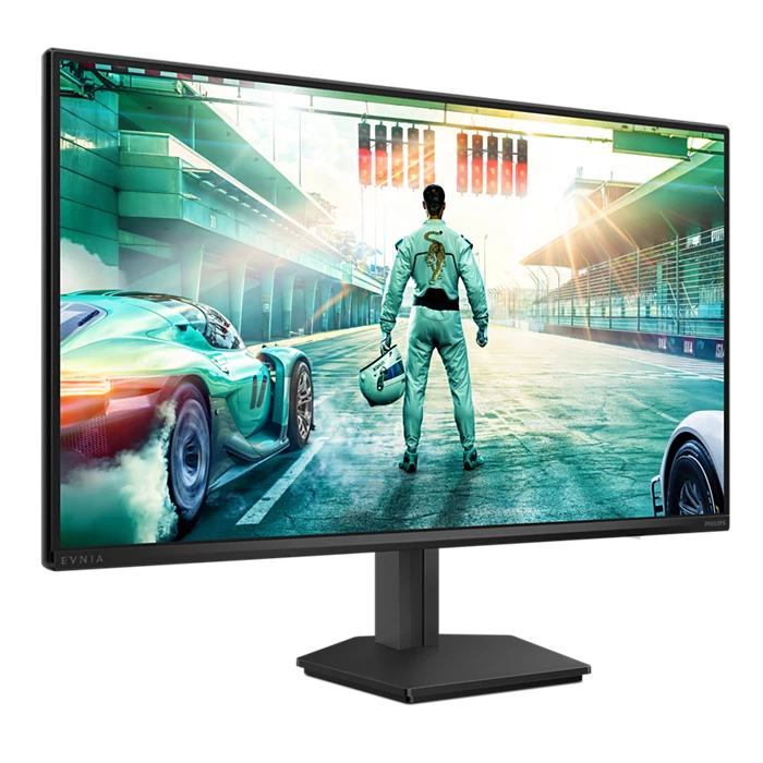 PHILIPS 24M2N2500NF 23.8" MONITOR thumbnail 2