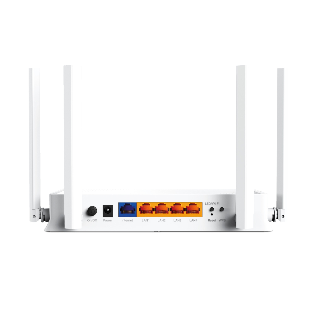 TP-LINK Archer BE220W BE3600 雙頻 Wi-Fi 7 路由器 thumbnail 4