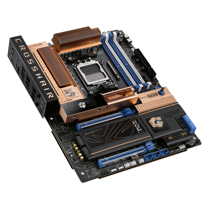 ASUS ROG CROSSHAIR 2006 thumbnail 7