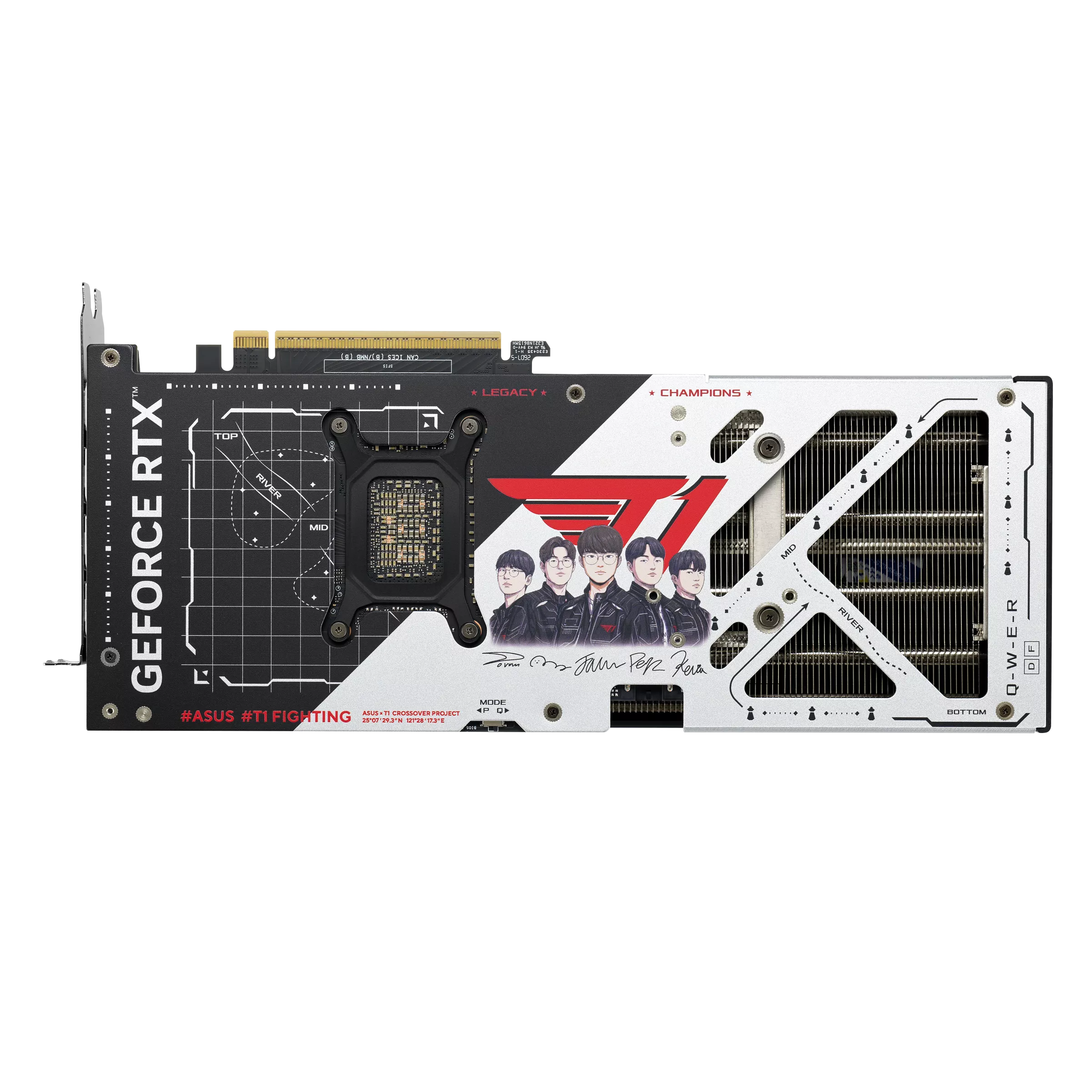 ASUS T1 RTX5070 O12G GAMING thumbnail 5