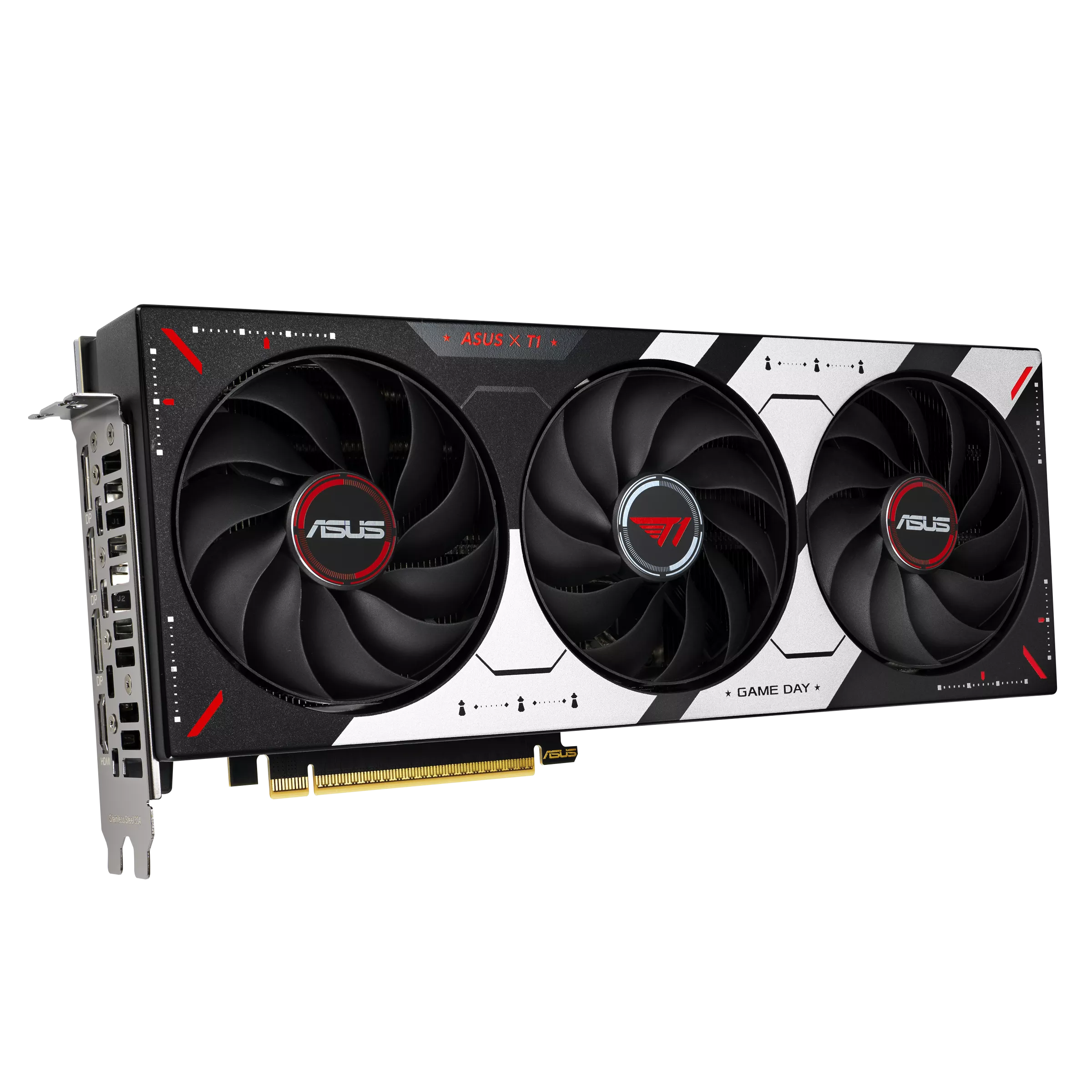 ASUS T1 RTX5070 O12G GAMING thumbnail 6