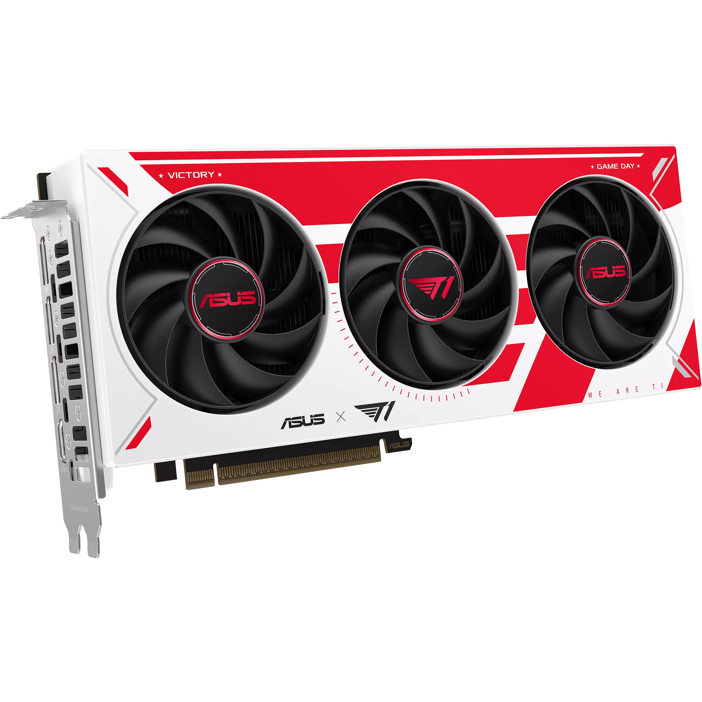 ASUS T1 RTX5060TI O8G GAMING thumbnail 6