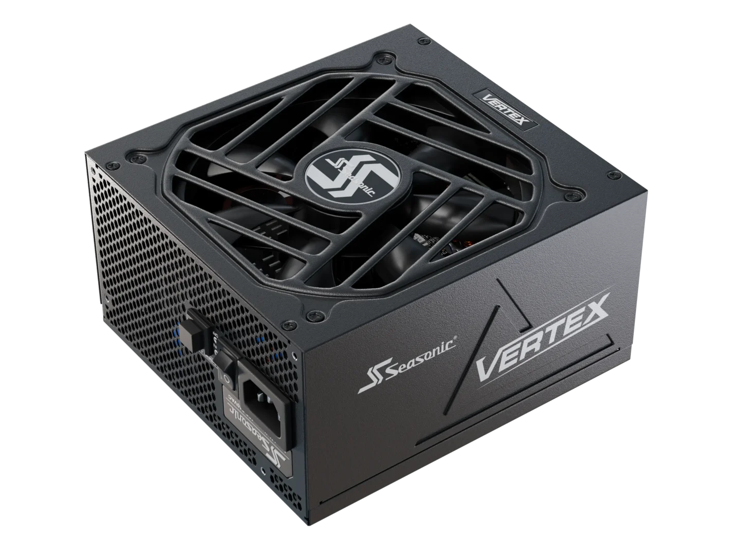SEASONIC VERTEX 80 PLUS GOLD GX850 850W PSU thumbnail 3