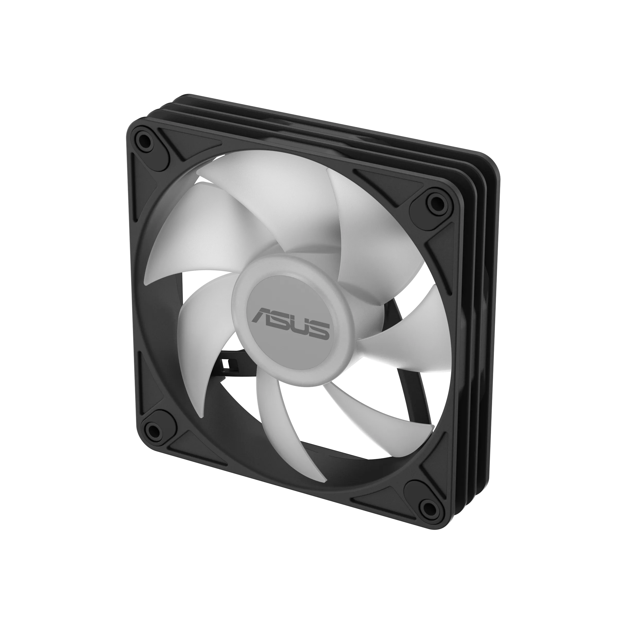 ASUS AR120 ARGB PWM BULK PACK thumbnail 8