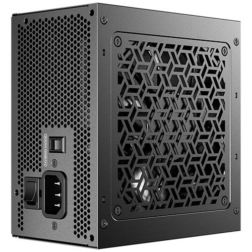 ANTEC GSK1000 GB ATX3.1 GOLD PSU thumbnail 2