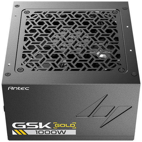 ANTEC GSK1000 GB ATX3.1 GOLD PSU thumbnail 9