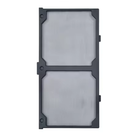 LIAN LI LANCOOL 207 DUST FILTER KIT BLACK