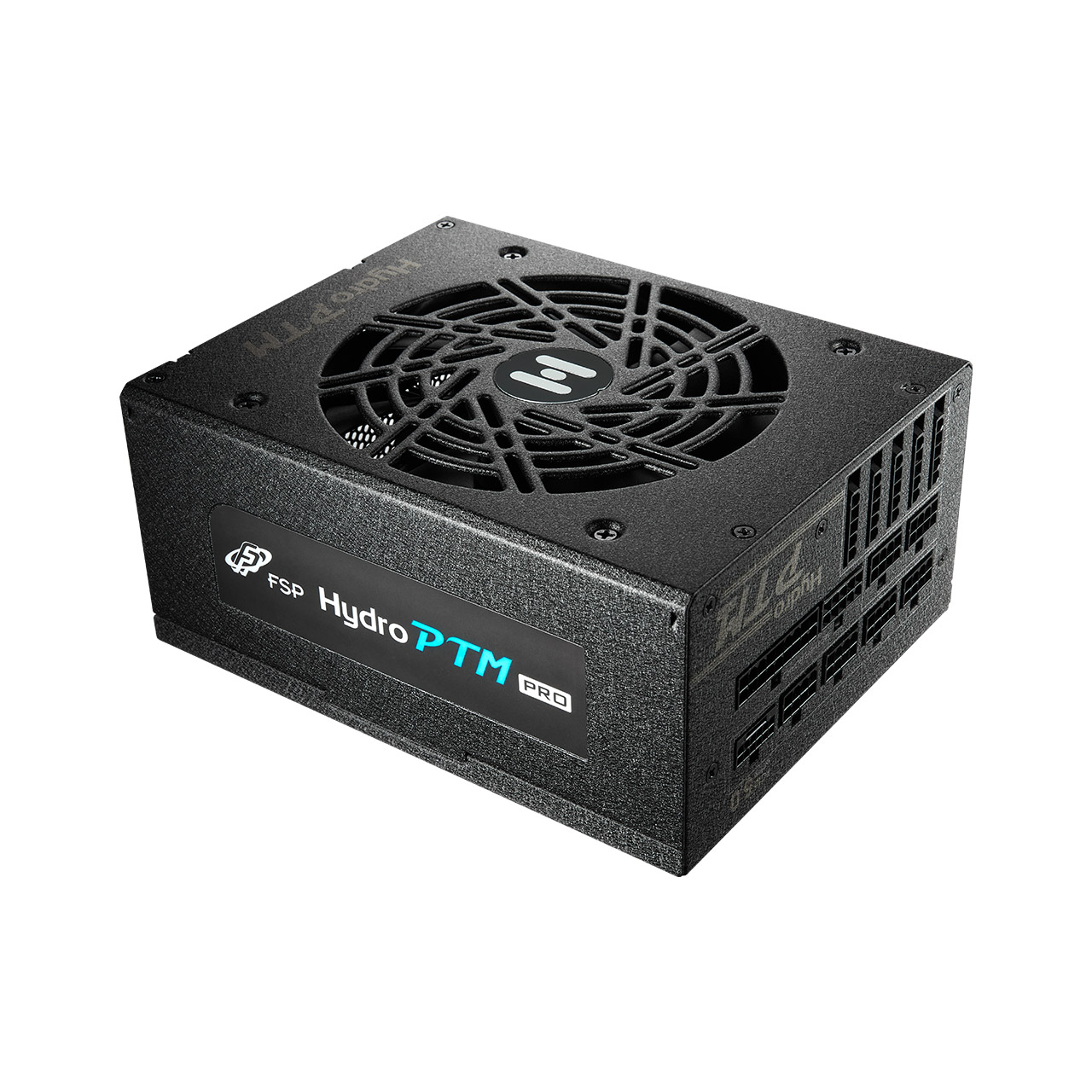 FSP HYDRO PTM PRO 1000W PLATINUM FULL MODULE ATX3.1