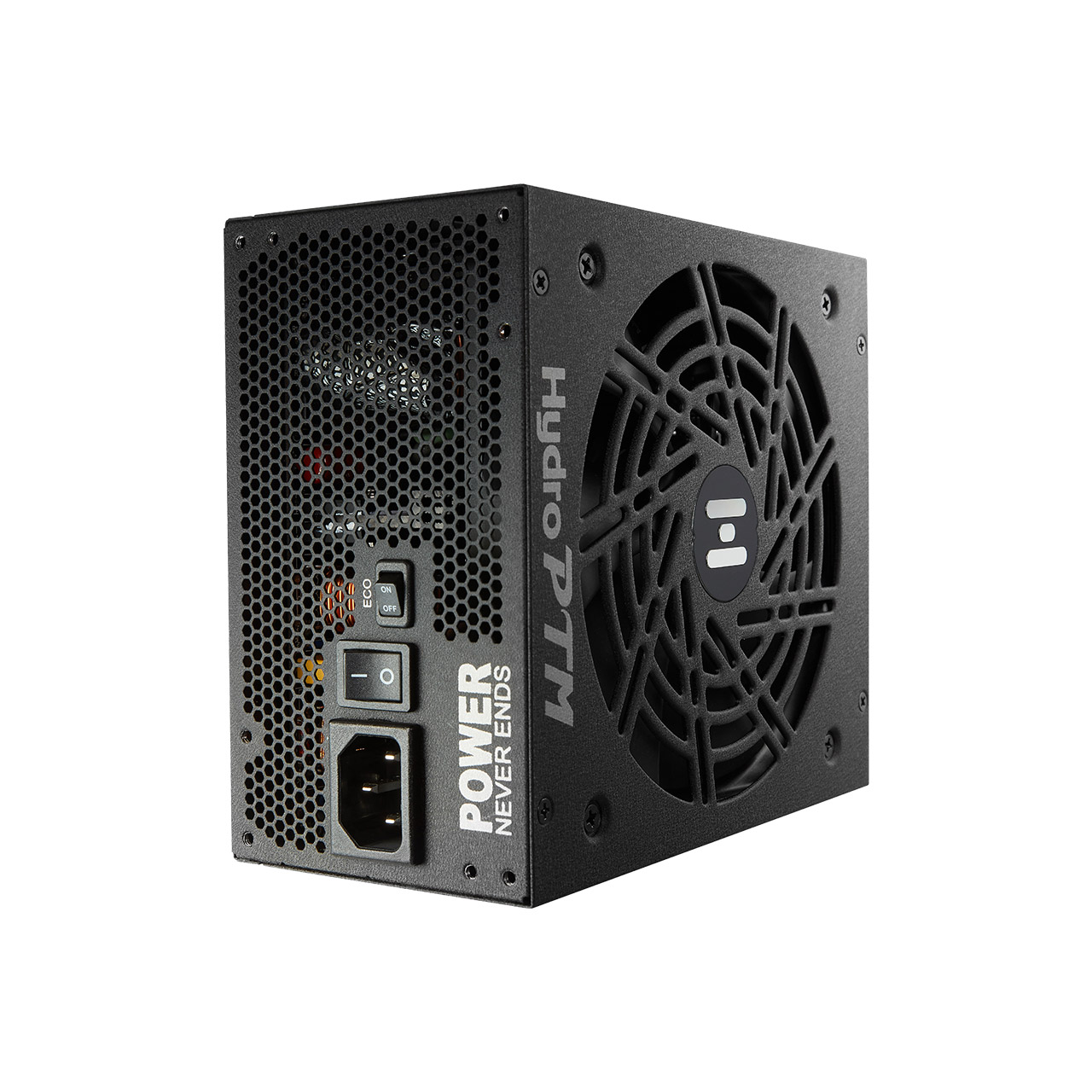 FSP HYDRO PTM PRO 1000W PLATINUM FULL MODULE ATX3.1 thumbnail 5