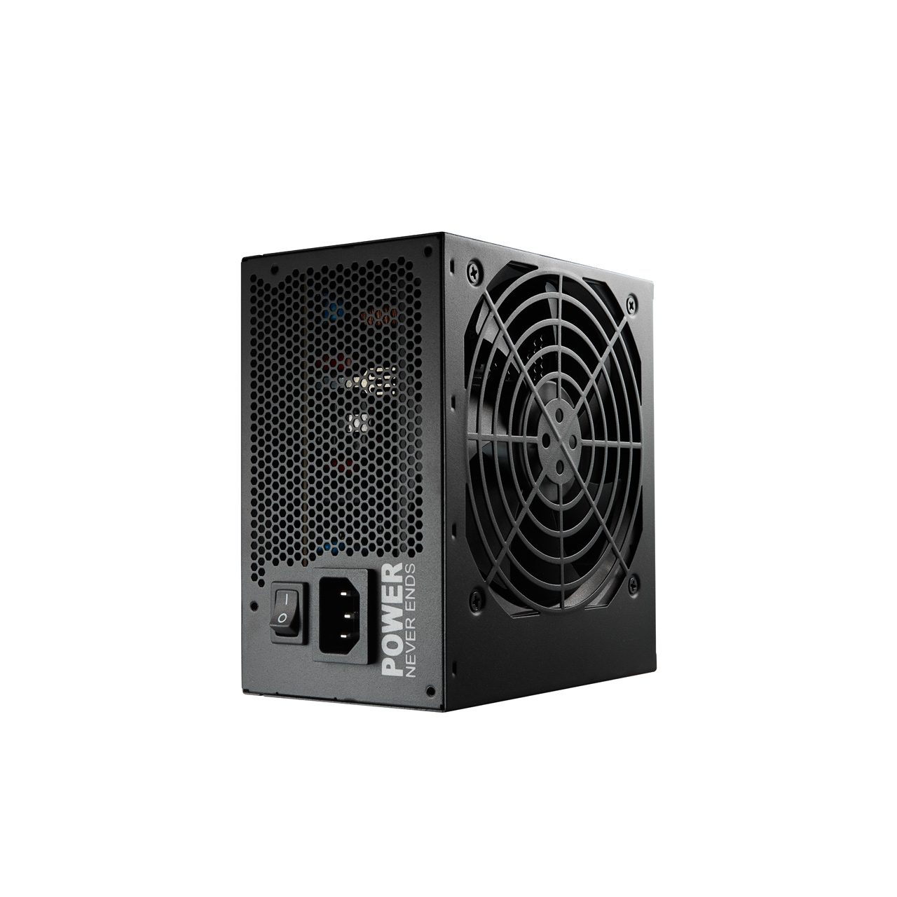 FSP HYPER PRO 550W 80+ ATX3.1 BRONZE (BULK PACK) thumbnail 4