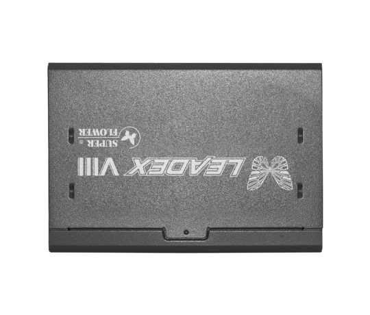 Super Flower LEADEX VIII PLATINUM PRO 1200W ATX3.1 thumbnail 5