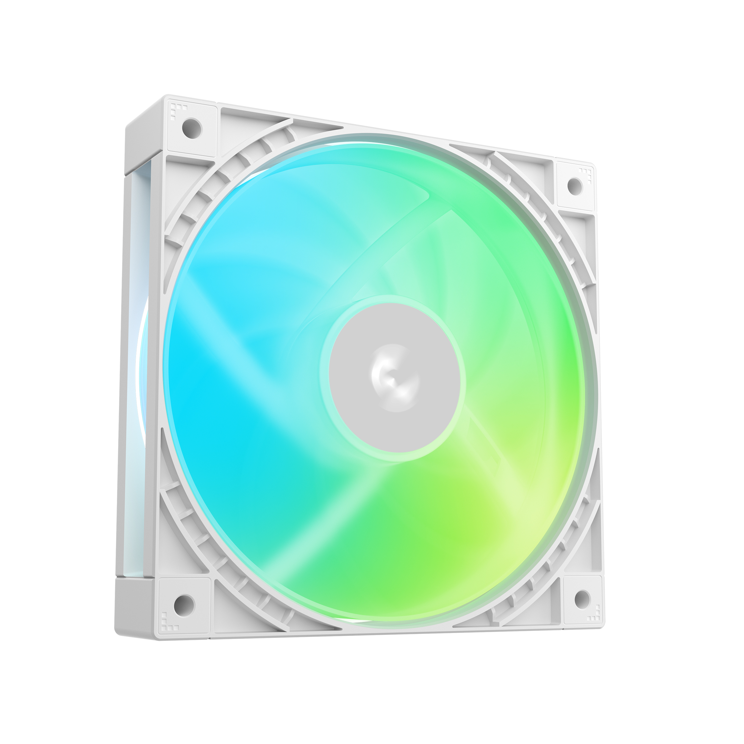 DEEPCOOL LT360 VISION ARGB 360MM LIQUID COOLER thumbnail 6