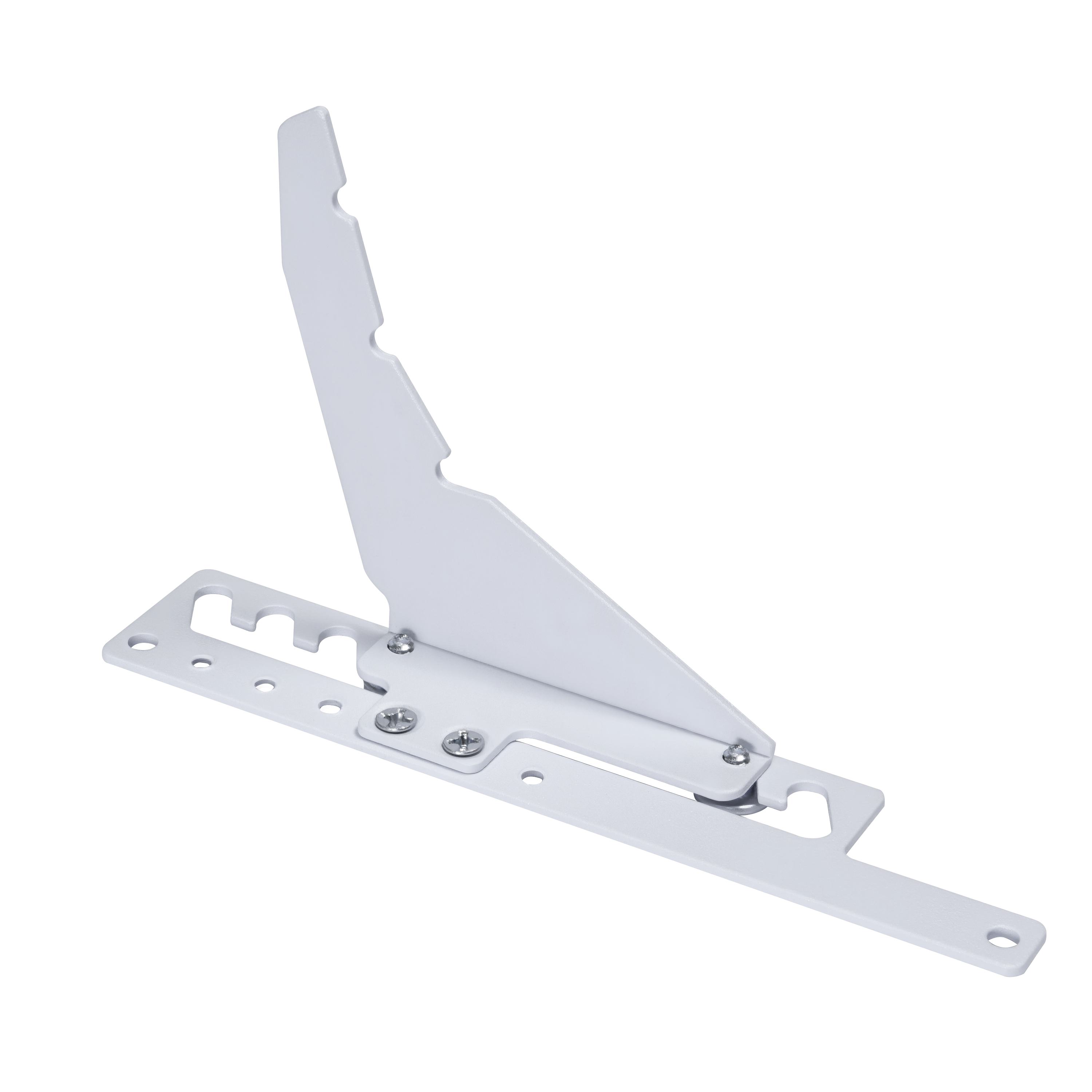 LIAN LI MULIT-DIRECTIONAL VERTICAL GPU GEN5 RISER KIT WH thumbnail 4