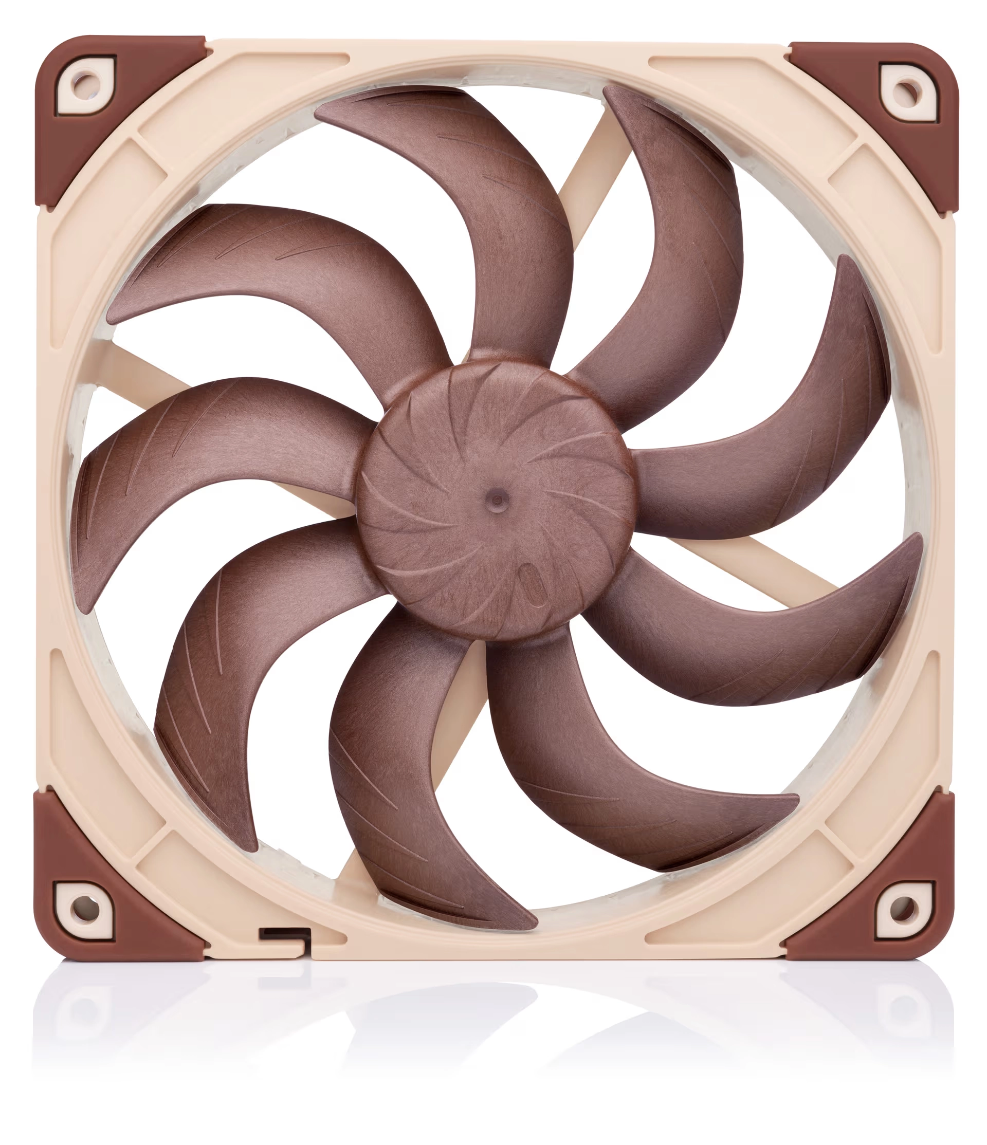 NOCTUA NF-A14X25 G2 PWM Sx2-PP DC12V 1500RPM*2 thumbnail 2