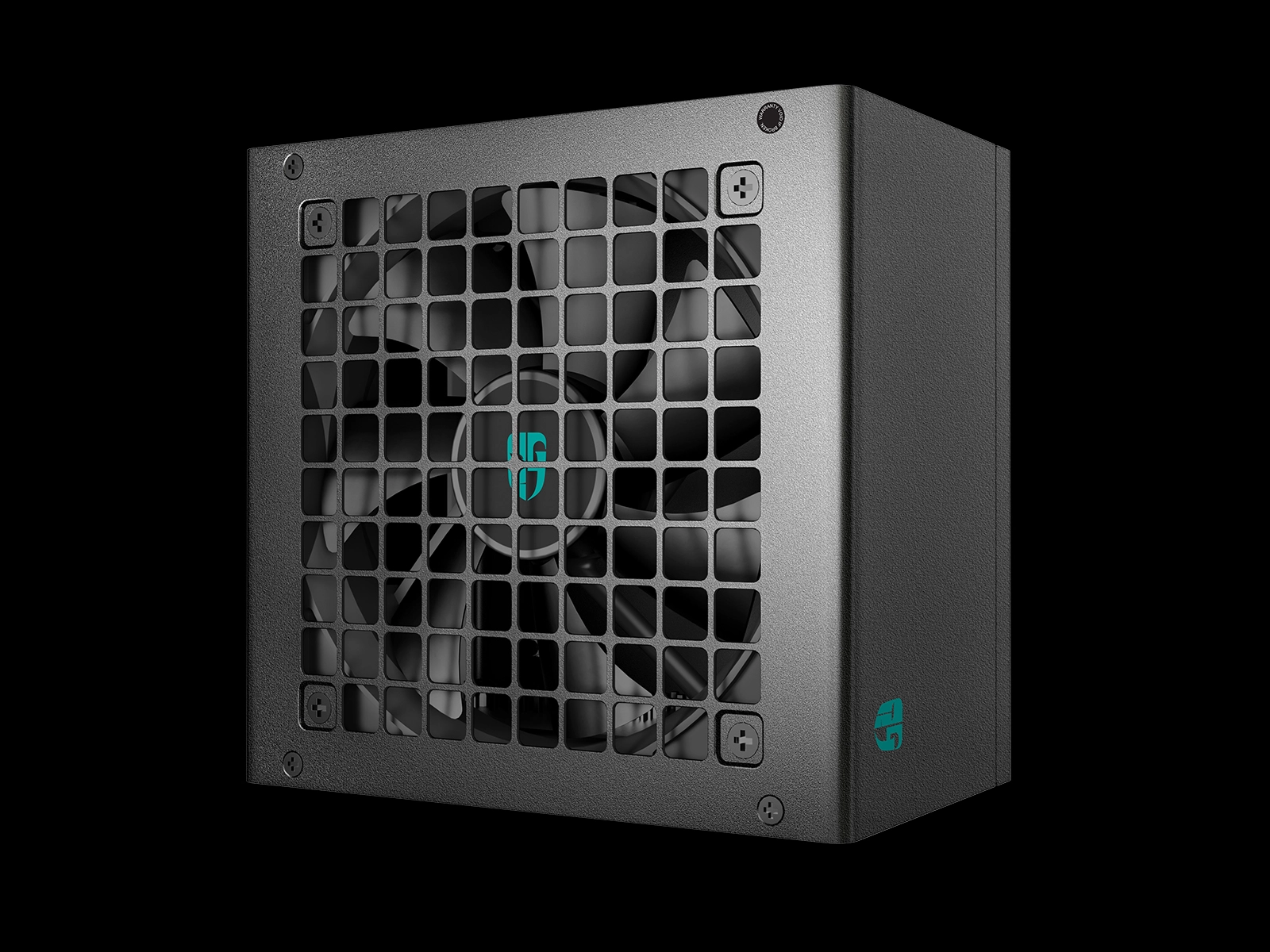 DEEPCOOL PN1000D 1000W 80+ GOLD ATX3.1