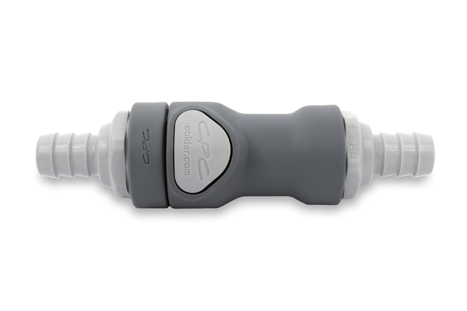 EK QDC 10mm - Gray