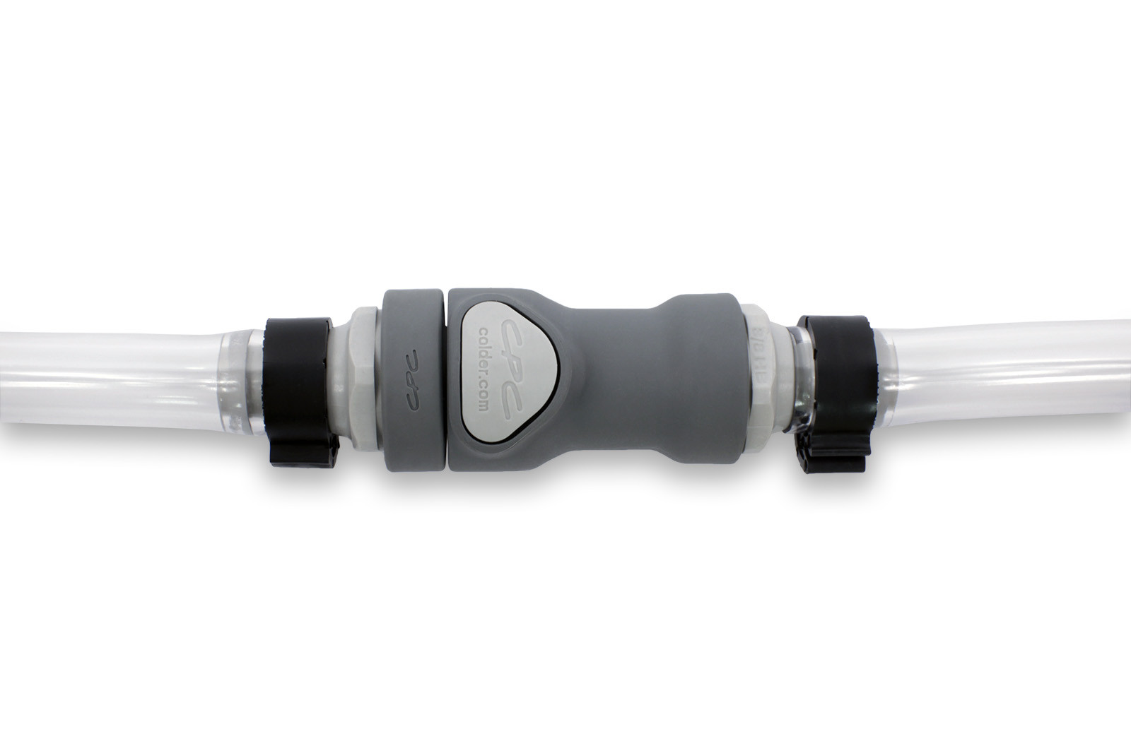 EK QDC 10mm - Gray thumbnail 6