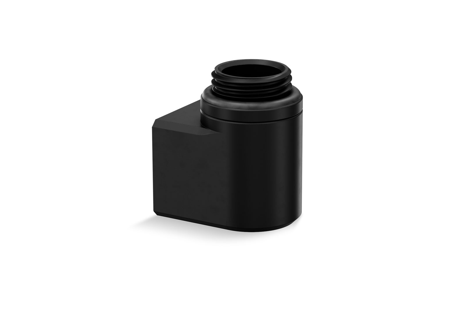 EK QUANTUM TORQUE MICRO ROTARY 90 DEGREE (BK) thumbnail 3