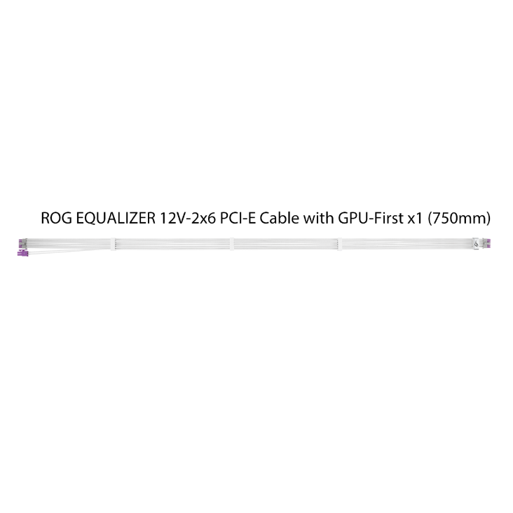 ASUS ROG EQUALIZER (WHITE) thumbnail 5