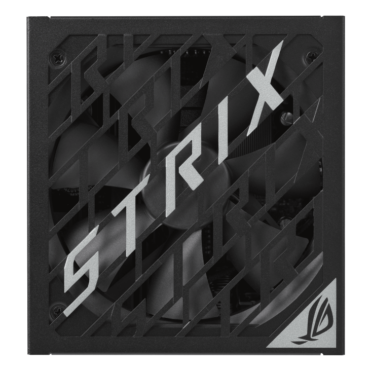 ASUS ROG STRIX 1200W ATX3.1 PLATINUM WITH ROG EQUALIZER thumbnail 7