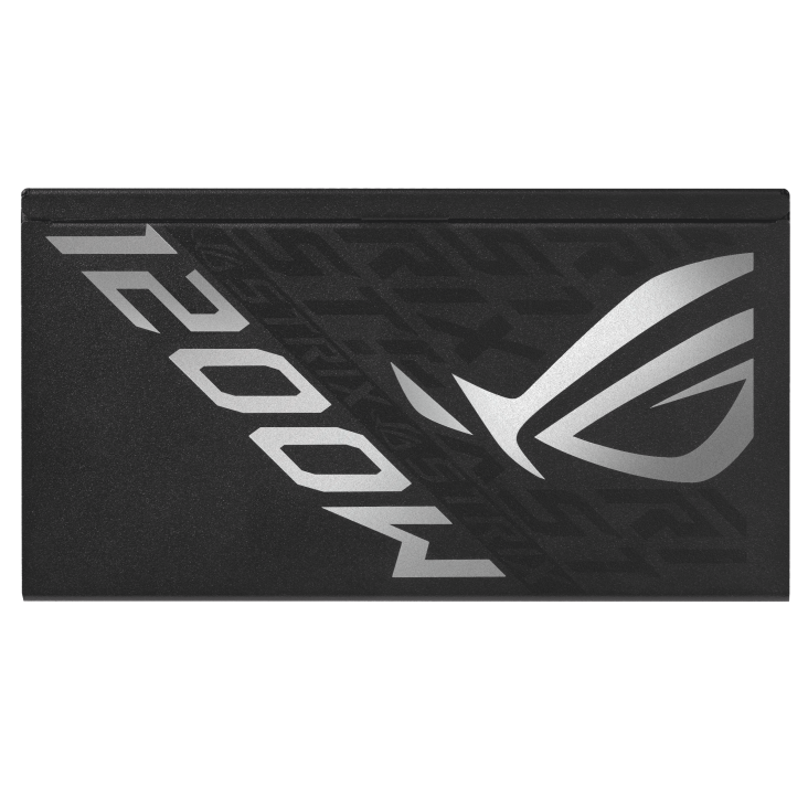 ASUS ROG STRIX 1200W ATX3.1 PLATINUM WITH ROG EQUALIZER thumbnail 10