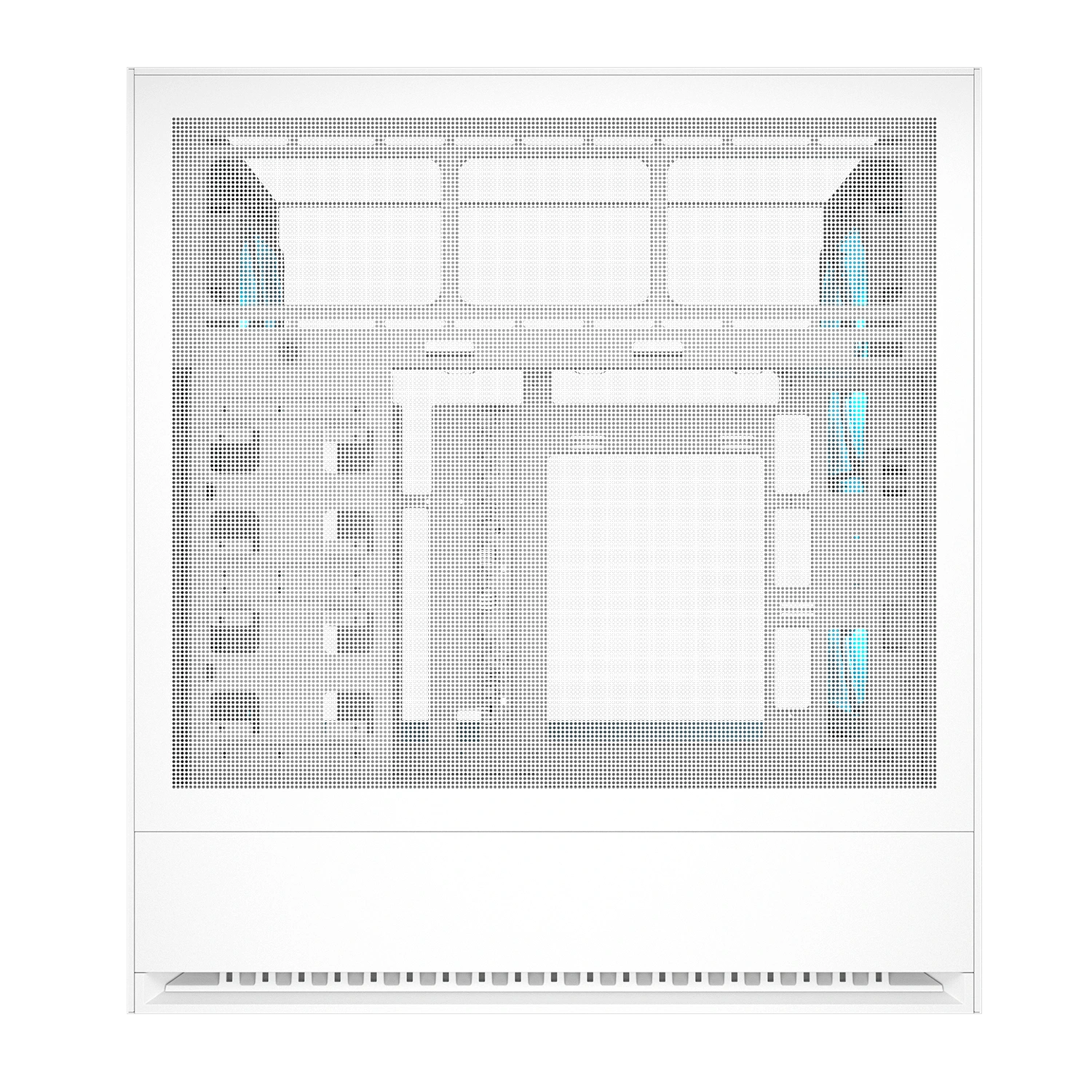 COUGAR OMNYX ATX CASE (WHITE) thumbnail 7