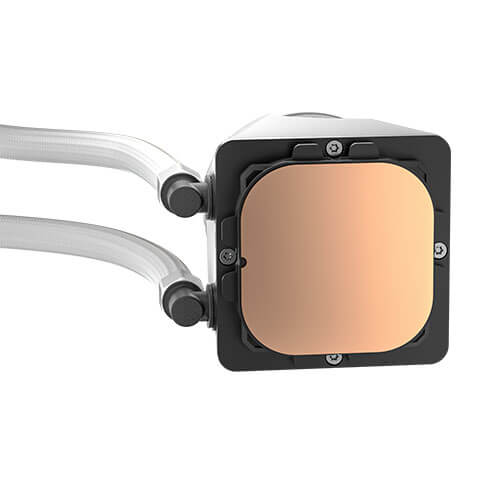 ANTEC SKELETON 360 ARGB WATERCOOLING WHITE thumbnail 7