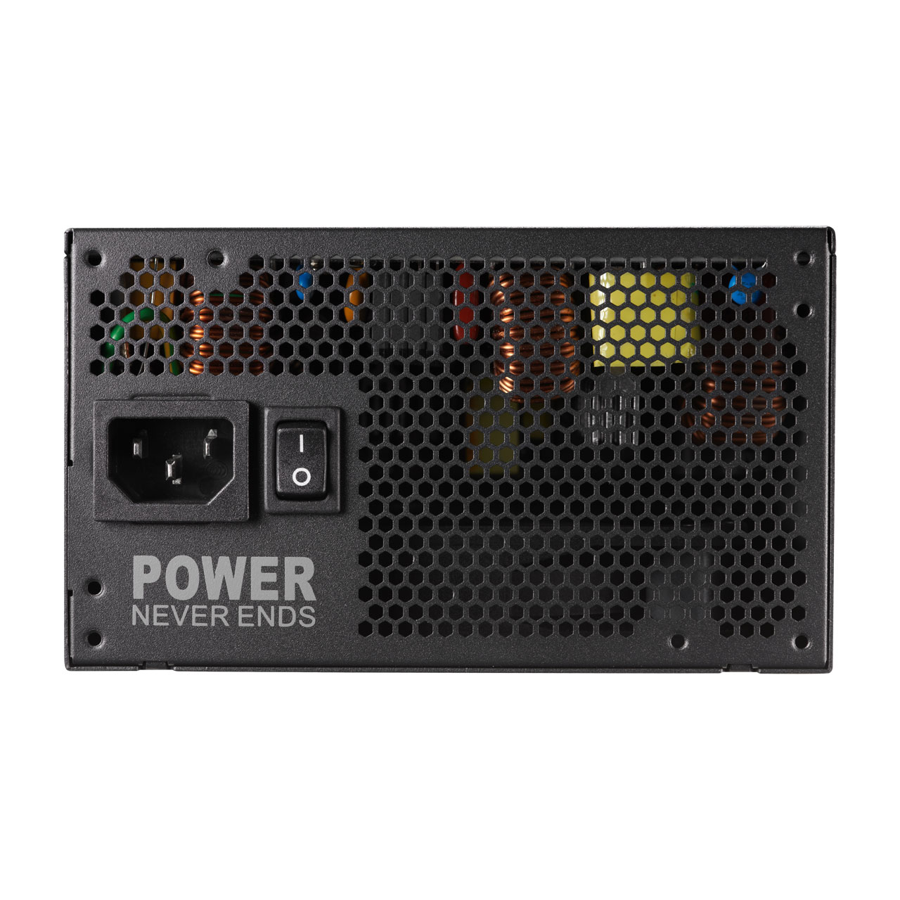 FSP VIC 650W ATX3.1 GOLD FULL MODULAR thumbnail 3