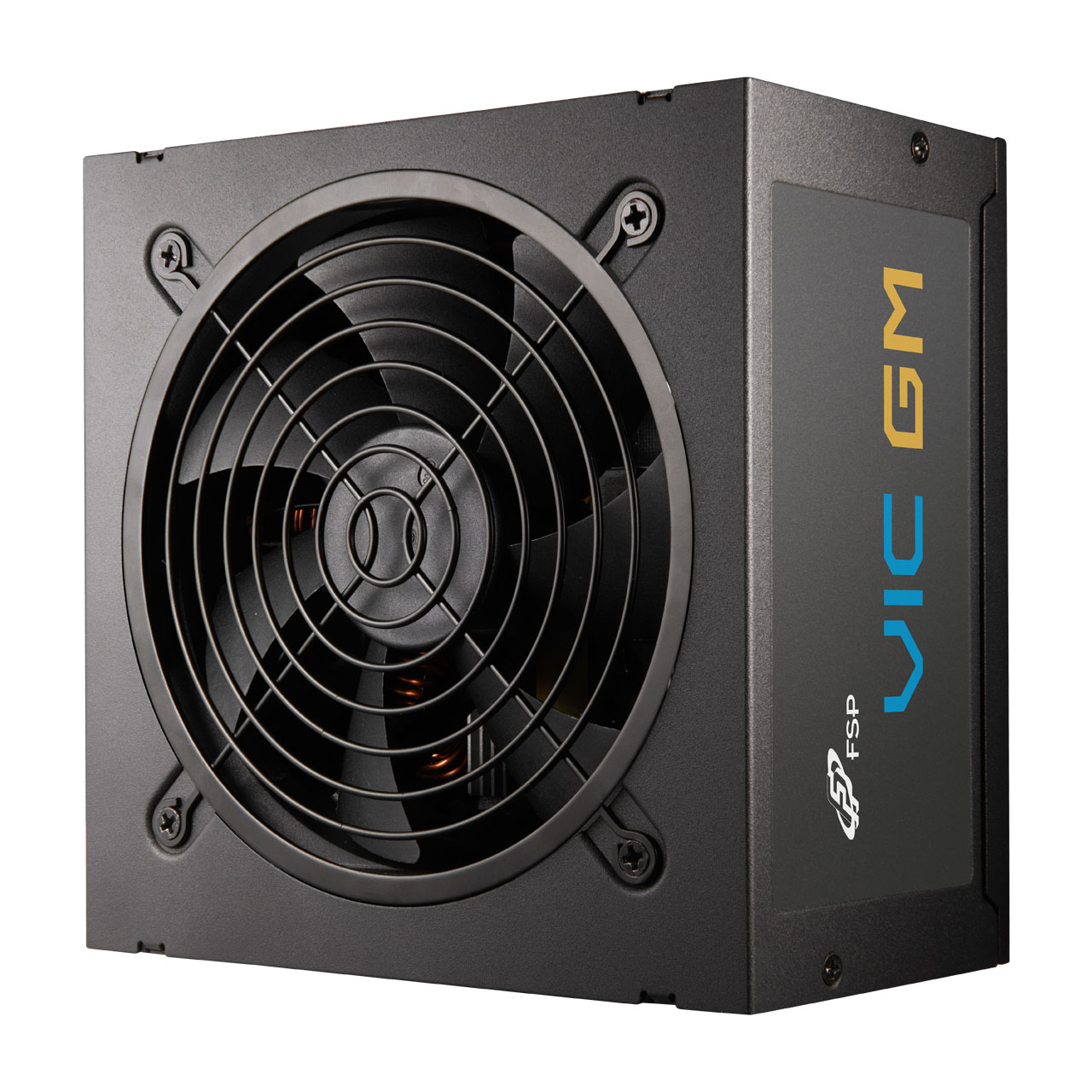 FSP VIC 750W ATX3.1 GOLD FULL MODULAR thumbnail 4