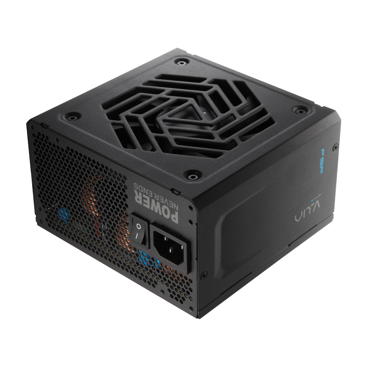 FSP VITA ATX 3.1 750W GEN 5.1 PLATINUM FULL MODULAR thumbnail 5