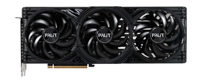 PALIT RTX5070TI GAMING PRO-S OC 16GB GDDR7 thumbnail 5