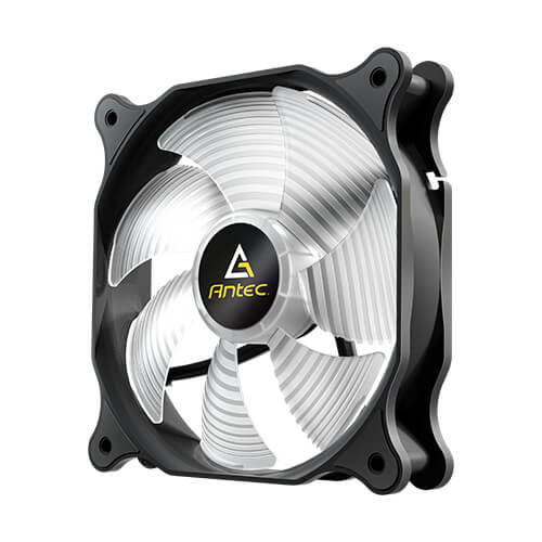 ANTEC F12 RACING ARGB 12CM FAN 5 PACK thumbnail 2