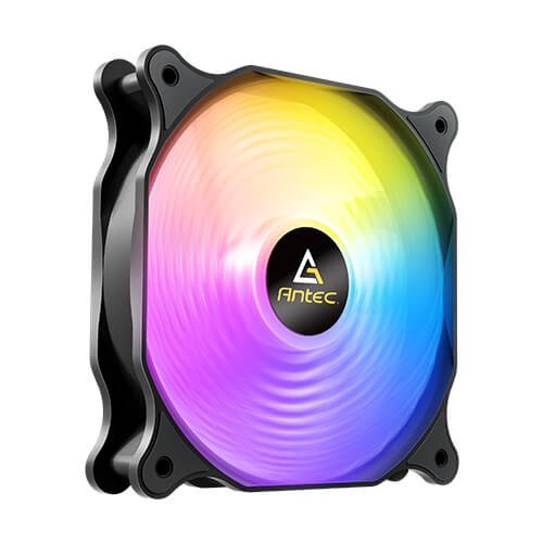 ANTEC F12 RACING ARGB 12CM FAN 5 PACK thumbnail 3