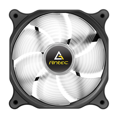 ANTEC F12 RACING ARGB 12CM FAN 5 PACK thumbnail 4