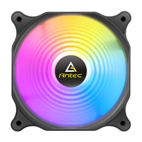 ANTEC F12 RACING ARGB 12CM FAN 5 PACK thumbnail 5