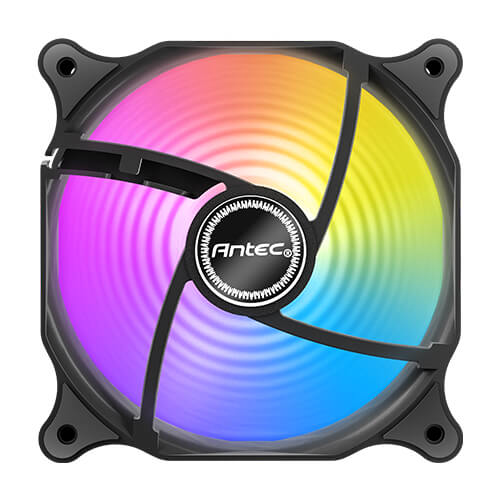 ANTEC F12 RACING ARGB 12CM FAN 5 PACK thumbnail 6