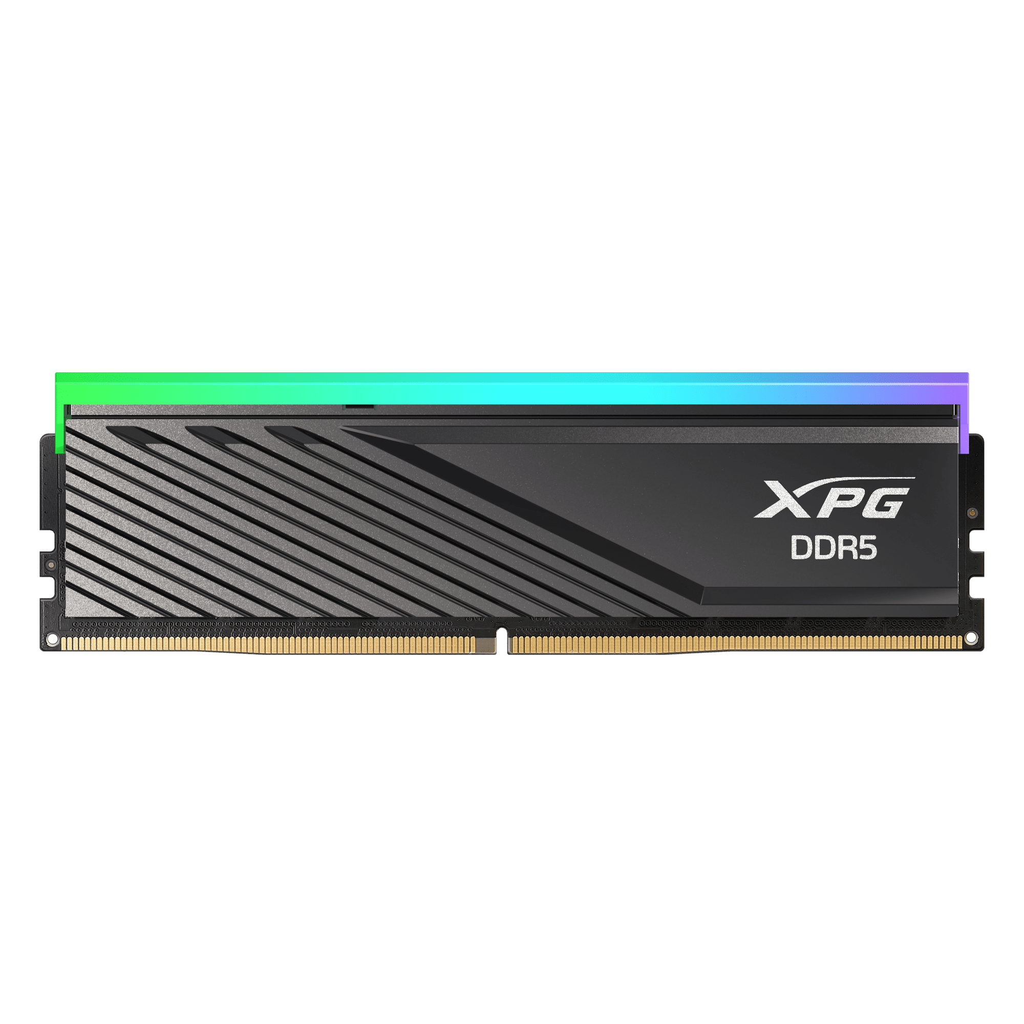 ADATA XPG LANCER BLADE RGB 32G(16G*2) DDR5 6000MHZ WH